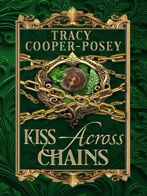 cover image of Kiss Across Chains